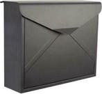 Fabrieks Outlet: Envelop brievenbus van € 104,95 Nu € 82,50, Tuin en Terras, Brievenbussen, Nieuw