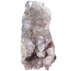 Geen minimumprijs - Amethist - 20x10x8 cm - Geode- 2.3 kg, Verzamelen, Mineralen en Fossielen