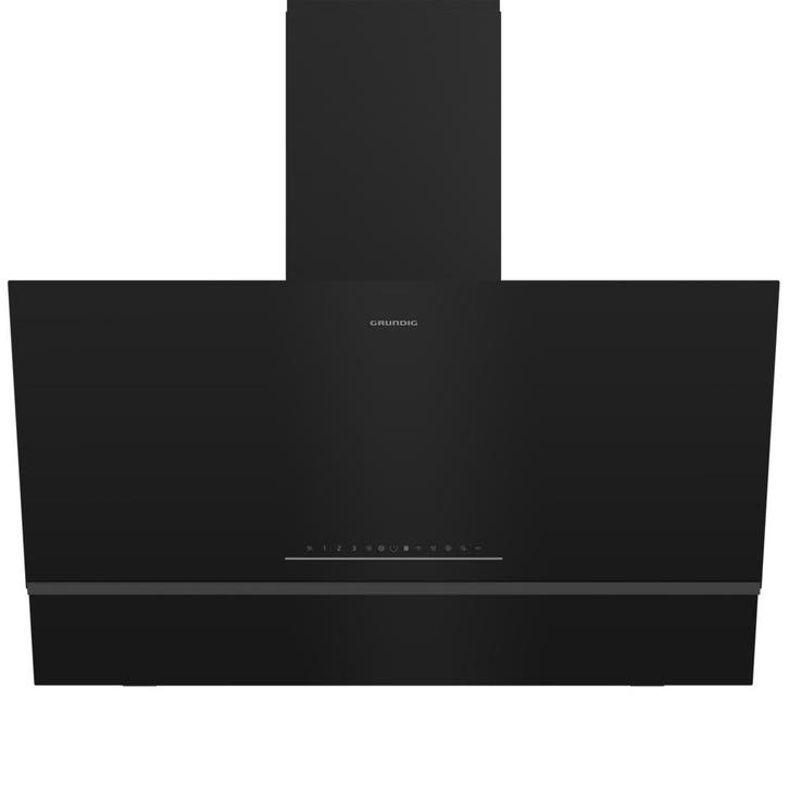 €379 Grundig GDSP5470DXSCH afzuigkap, Witgoed en Apparatuur, Afzuigkappen, Ophalen of Verzenden