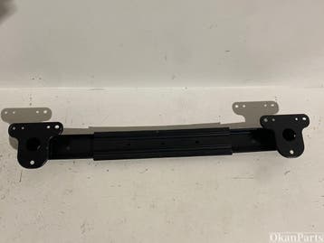 Opel Karl Bumperbalk Achter 42391506, Auto-onderdelen, Ophalen, Gebruikt, Achter