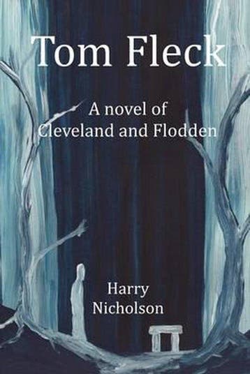 Tom Fleck - Nicholson, Verzenden, Gelezen