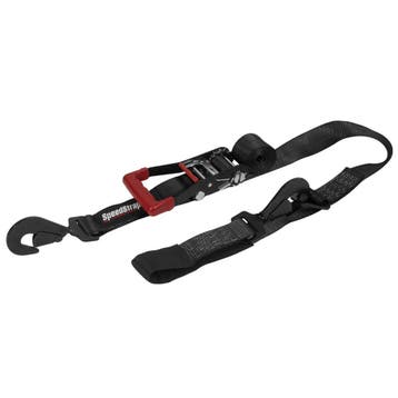 Speedstrap Spanband Heavy Duty met Lus 3 meter 4535 kilo, Ophalen of Verzenden, Nieuw