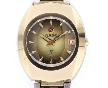 Rado - Balboa V Great - Zonder minimumprijs - Unisex -, Nieuw
