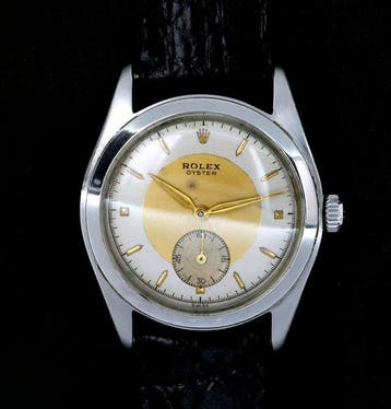 Rolex - Oyster - Zonder minimumprijs - 6082 - Heren -, Nieuw