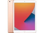 Apple iPad (2020) - 10.2 inch - A12 Bionic - Goud, Computers en Software, Apple iPads, Verzenden, Zo goed als nieuw