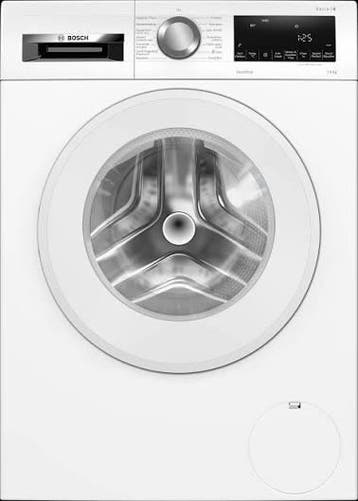 Wasmachine Bosch WGG04409, Ophalen of Verzenden, Zo goed als nieuw