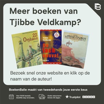 Bert en Bart redden de wereld / Tijgerlezen / 2, Verzenden, Gelezen, Tjibbe Veldkamp