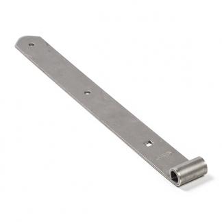 Duimheng | Starx | 40 cm (Duim 13 mm, Recht, RVS), Verzenden, Nieuw