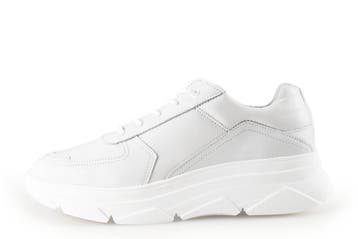 Bridge Footwear Sneakers in maat 41 Wit, Bridge Footwear, Verzenden, Wit, Sneakers of Gympen