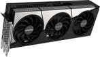 Inno3D GeForce RTX 5090 X3 OC 32GB GDDR7 Videokaart, Computers en Software, Videokaarten, Ophalen of Verzenden, Nieuw