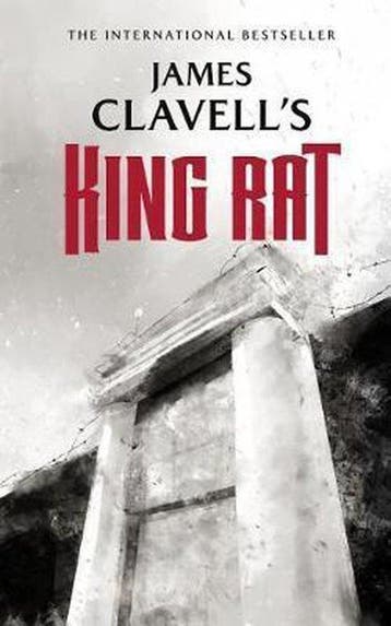 King Rat - James Clavell 9781982537593, Verzenden, Gelezen, James Clavell