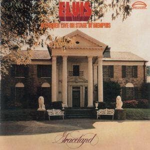 cd - Elvis Presley - Recorded Live On Stage In Memphis, Verzenden, Zo goed als nieuw