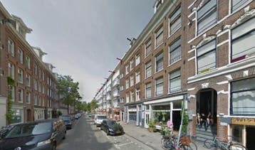 Te Huur 1 Kamer Appartement Eerste Jan Steenstraat In Amster, Huizen en Kamers, Huizen te huur, Direct bij eigenaar, Appartement