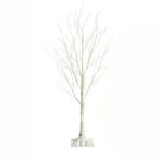 Witte Berkenboom 180cm LED | Tweedekansje OP=OP, Ophalen of Verzenden, Nieuw