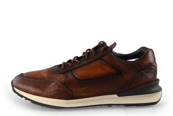Greve Sneakers in maat 44½ Bruin, Bruin, Verzenden, Greve, Sneakers of Gympen