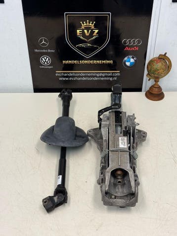 Mercedes Vito stuurkolom huis bj.2020 art.A4474604800, Gebruikt, Mercedes-Benz