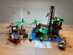 Lego Set - Pirates - 6270 6260 6245 1733, Kinderen en Baby's, Nieuw