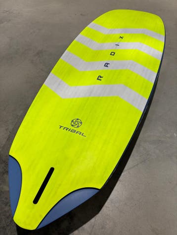 Tribal Radix - 118L / NIEUW, Watersport en Boten, Ophalen of Verzenden, Nieuw