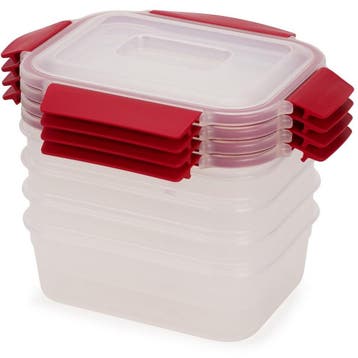Joseph Joseph Nest Vershoudbakjes 1,1L Set/4, Verzenden, Nieuw