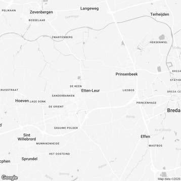 Appartement in Etten Leur gevonden voor €2350,- pm, Huizen en Kamers, Huizen te huur, Appartement, Direct bij eigenaar, Etten Leur
