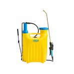 Gloria rugspuit kunststof Hobby 1800 (18 liter), Verzenden