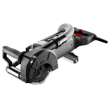 Voegenfreesmachine 2400w, Verzenden, Nieuw
