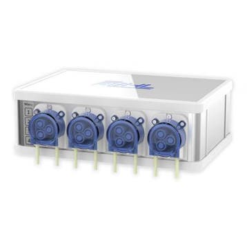 GHL Doser 2.2 Stand Alone, 4 Pompen (Wit), Ophalen of Verzenden, Nieuw