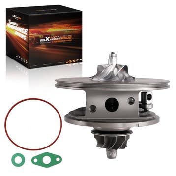 Turbo cartridge BV38-4 geschikt voor Dacia Duster 1.5 dCi..., Verzenden, Nieuw, Dacia