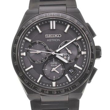 Seiko - Astron Nexter - 5X53-0BR0/SBXC147 - Heren - 2020+