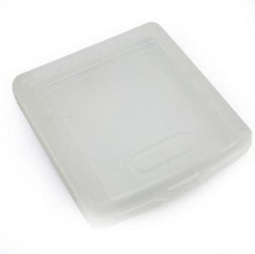 SEGA Game Gear Cartridge Case, Verzenden, Zo goed als nieuw