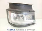 Koplamp Rechts LHD 2379886, Ophalen, Gebruikt, Scania, Verlichting