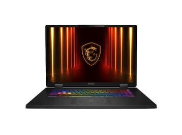Msi - Crosshair 18 Hx Ai A2xwgkg-049nl - 18 inch - Black, Msi, Met videokaart, Verzenden, Minder dan 2 Ghz