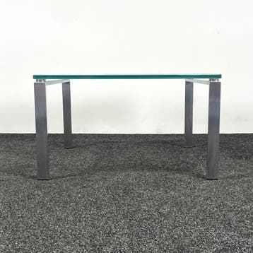 Walter Knoll Foster 500 Bijzettafel, Ophalen of Verzenden, Gebruikt