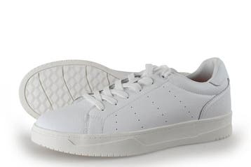 Mexx Sneakers in maat 42 Wit, Mexx, Verzenden, Wit, Sneakers of Gympen