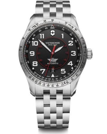 Victorinox - Airboss Automatic - 241888 - Heren - na 2025, Nieuw