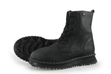 Daumling Laarzen in maat 35 Zwart, Kleding | Dames, Schoenen, Hoge laarzen, Verzenden, Zwart, Daumling