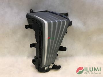 LED DRL halogeen rechts Citroen DS 7 DS7 Crossback Lift 22-, Auto-onderdelen, Verzenden, Gebruikt, Citroën