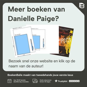 Dorothy Must Die - Danielle Paige 9780062347046, Verzenden, Gelezen, Danielle Paige