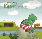 Kikker verveelt zich / Kikker & Vriendjes 9789025856007, Verzenden, Gelezen