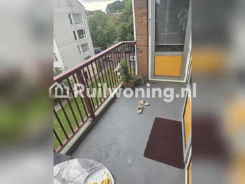 Woningruil (Amsterdam, Noord-Holland), Amsterdam