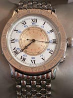 Longines - Lindebergh Hour Angle - Zonder minimumprijs -
