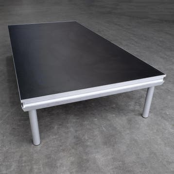 B-stock FORTEX STAGE750 Deck Top Line HEXA 200x100 cm, Verzenden, Nieuw
