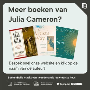 The artists way voor ouders - Julia Cameron 9789060387252, Verzenden, Gelezen, Julia Cameron
