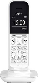 Gigaset CL390 Handset zonder Basisstation (Als Aanvul Telefo, Verzenden, Zo goed als nieuw