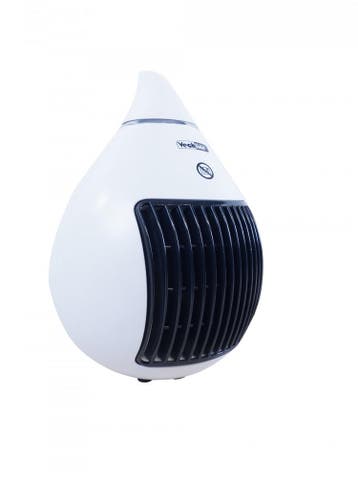 Vechline Caloroso Elektrische Kachel, Caravans en Kamperen, Nieuw