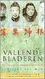 Vallende bladeren 9789041402233 A. Yen Mah, Verzenden, Gelezen, A. Yen Mah