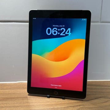 Apple iPad (6th Generation) 32GB Wifi + Cellular - Mobiele, Nieuw