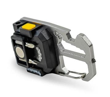 Technik K02 Multifunctionele LED Werklamp - 600lm - USB-C..., Ophalen of Verzenden, Nieuw
