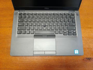 Dell Latitude 5400 | i7 8665u | 16gb DDR4 | 250gb SSD, Qwerty, Minder dan 2 Ghz, Refurbished, 14 inch