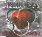 cd single card - Die Krupps - Bloodsuckers, Verzenden, Zo goed als nieuw